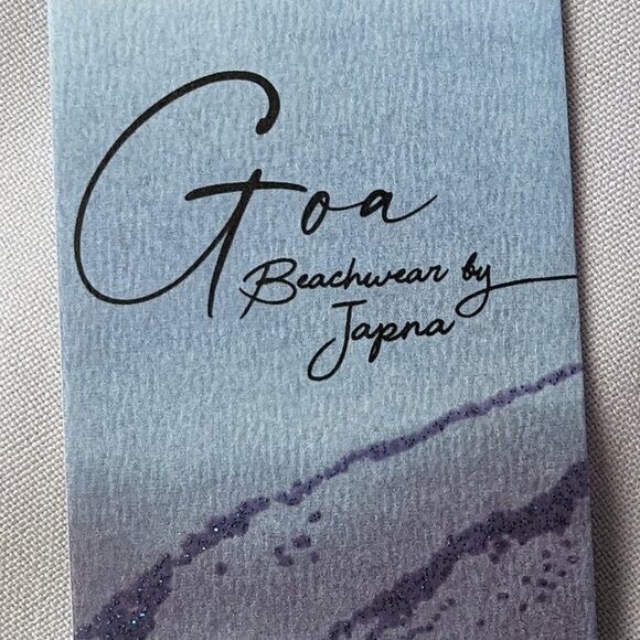 🌟NWT lace crop top white medium Japna - Picture 10 of 11